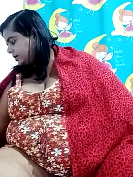 SusanaEshwar Adlı Modelin Canlı XXX Sohbeti