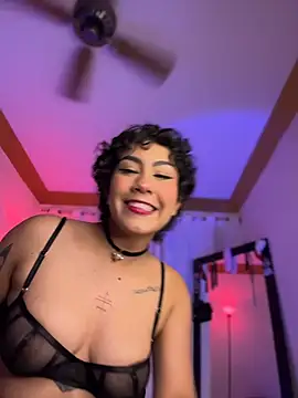 ZahaRoseeen Live XXX chat