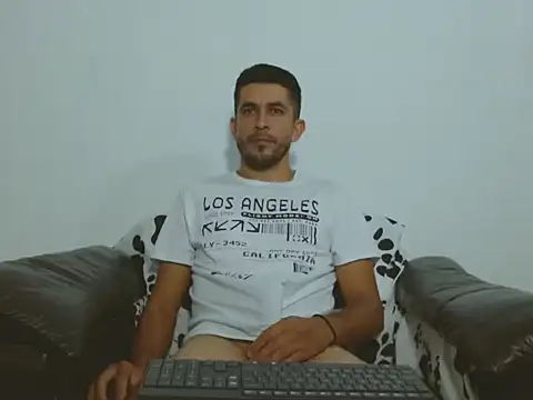 _Grasshopper Live XXX-Chat