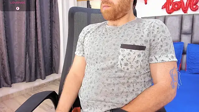 michacosio Live XXX-Chat