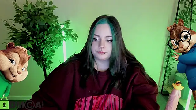 Mia_R0ss 라이브 XXX 채팅