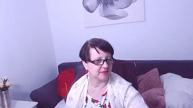 ChristaRose's Live XXX Chat