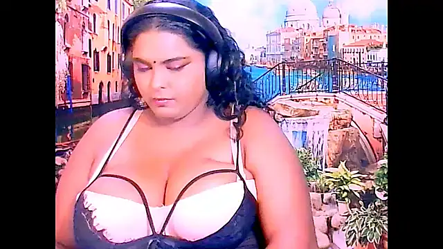 Sembang XXX Secara Langsung Indianfairy99