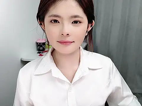 cherry-_-cherry Show Webcam