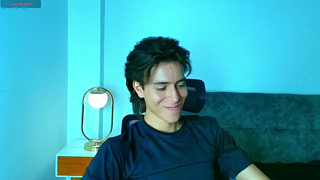 Blake_Parker Live XXX-Chat