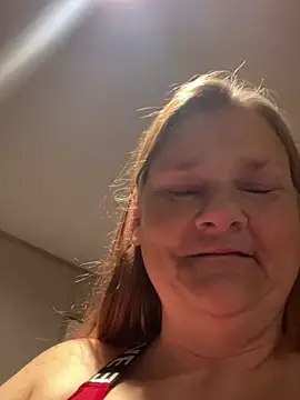 Webkamerová show Roxie6989