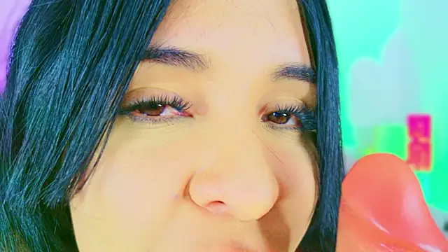 دردشة CharlootteEvans الجنسية المباشرة