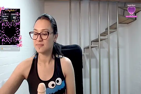 Jessie_Desire Live XXX-Chat