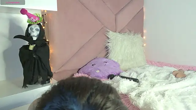 eva_sin18's Live XXX Chat