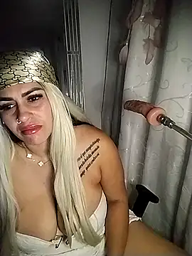 chelaqueen_ Live XXX-Chat