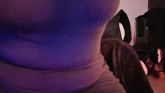 Chat XXX ao vivo de MaggaCass