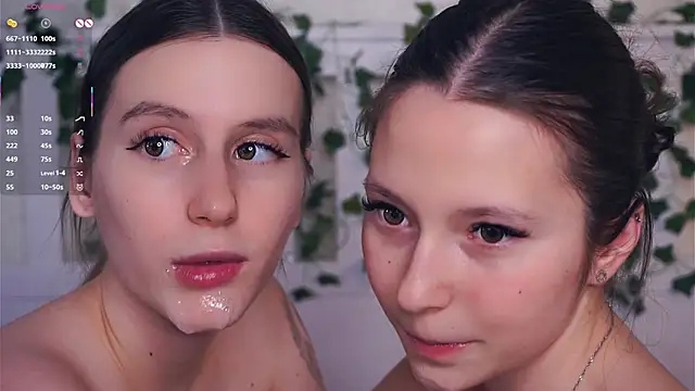 Chat XXX ao vivo de GabrielleLynchard