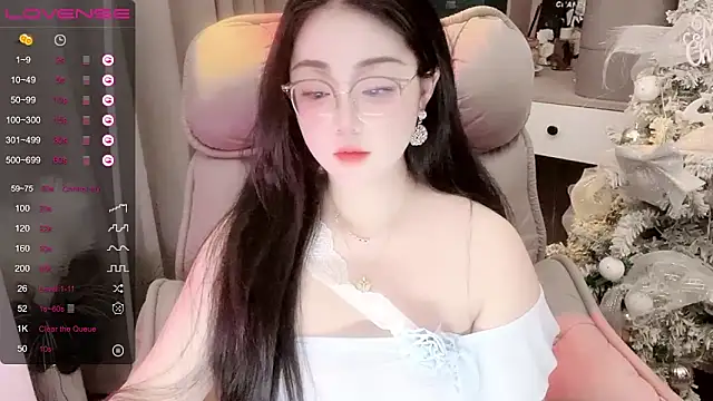 Monica-666888- – Live XXX-chat