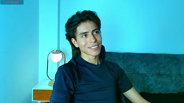 Blake_Parker 웹캠 쇼