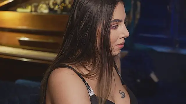 VanessaDoyle 라이브 XXX 채팅