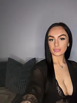 XXX chat uživo modela PrincessPaigeXX