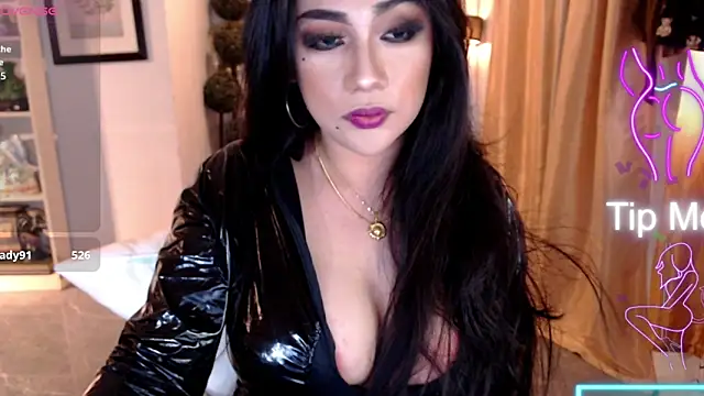 Goddess_Pleasure – webcam-show