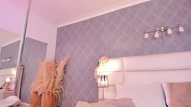 Celeste_Amber Adlı Modelin Canlı XXX Sohbeti