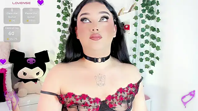 cattriona_muller Webcam-Show