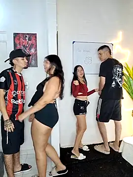 royalgirls_x – Kamerová šou