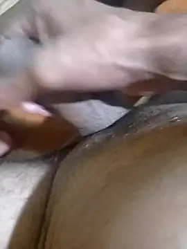 Show modela UnreadyChutzpa na web-kameri