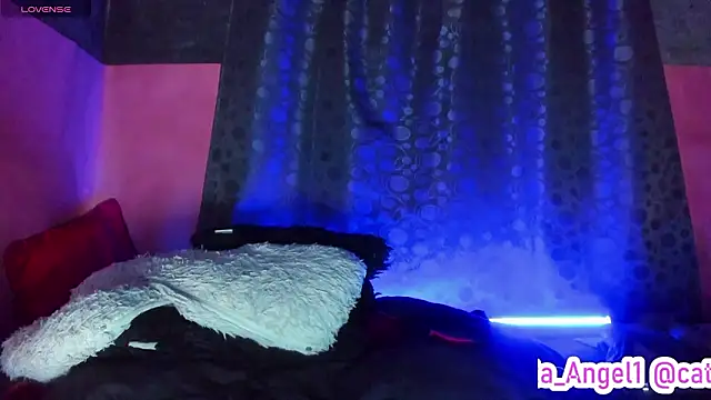 Sembang XXX Secara Langsung Cata-angel