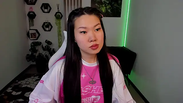 Czat XXX na żywo – LunaPurrr