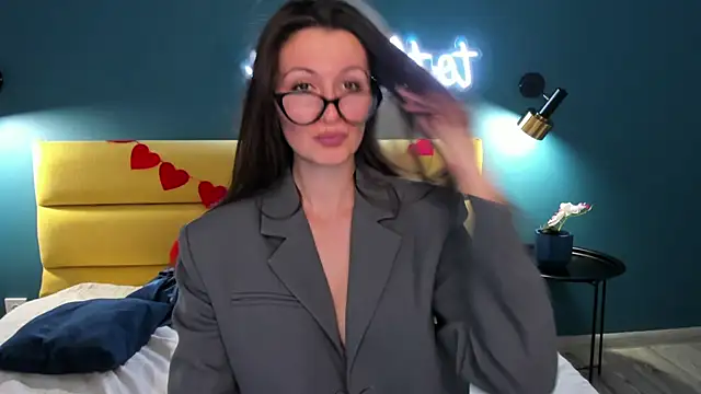 Joan_Nelson – Naživo XXX chat