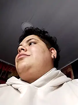 Hailey_Curvy Obrolan Langsung XXX