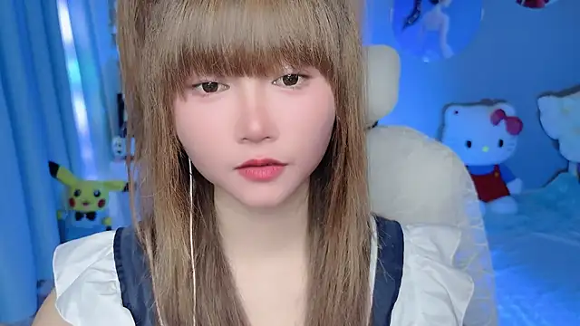 Czat XXX na żywo – -xiao-xiao-