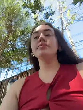 KiraSunshine Webcamshow