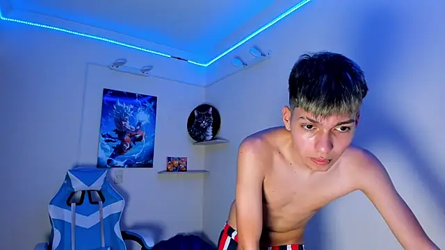 harry_jonshon69 Live XXX-chat