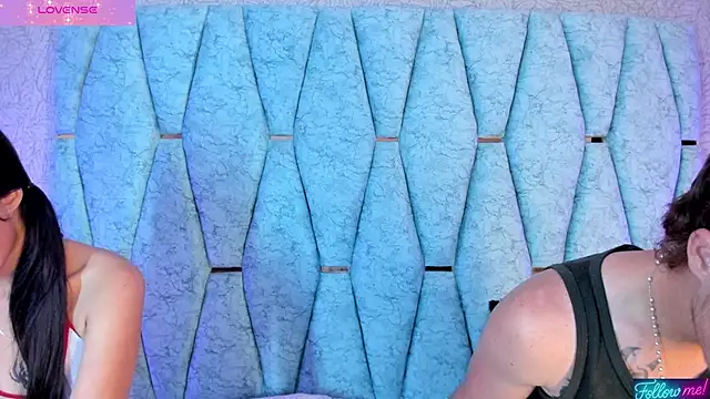 Genesis_And_Jack_ Live XXX-Chat