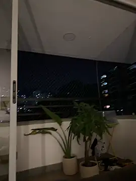 EVA_WILD1 Live XXX-Chat