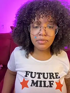 Show de webcam de 99_Lilith