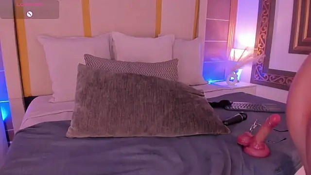 AbigailCarter Live XXX-Chat