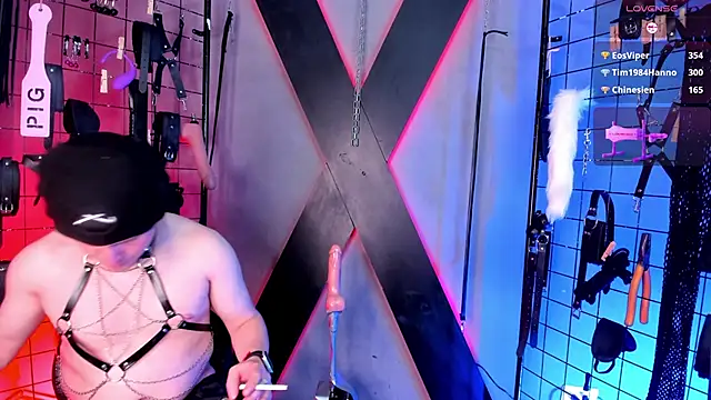MrJustin_Brianna_BDSM's Live XXX Chat