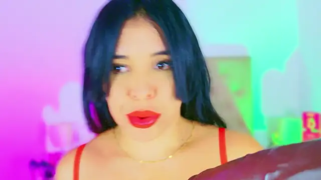 Chat XXX ao vivo de CharlootteEvans