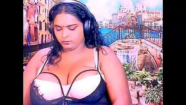 Chat XXX ao vivo de Indianfairy99