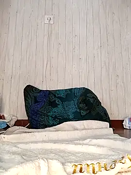 Webkamerová show Lovers__Annn