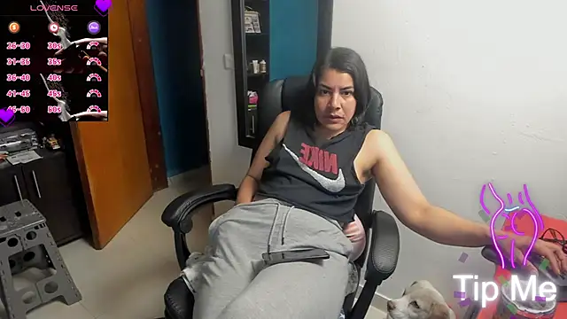 peanut_tangerine Live XXX Chat