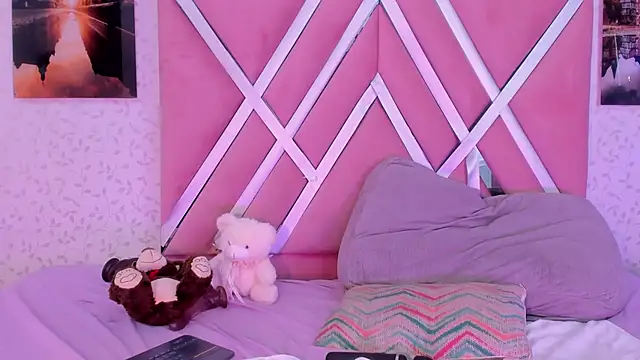 aniemorningstar: онлайн-секс-чат