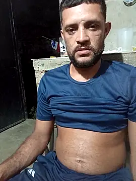 Show Webcam de Hot_Veteran_1