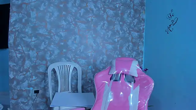 Živý XXX chat AngelaCoffee