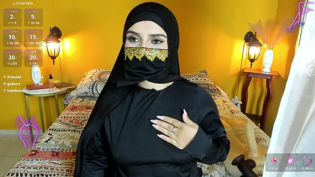 malek_zark2 Obrolan Langsung XXX