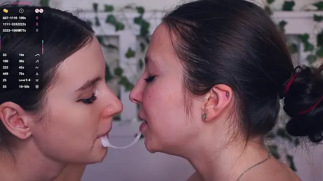 Živý XXX chat GabrielleLynchard