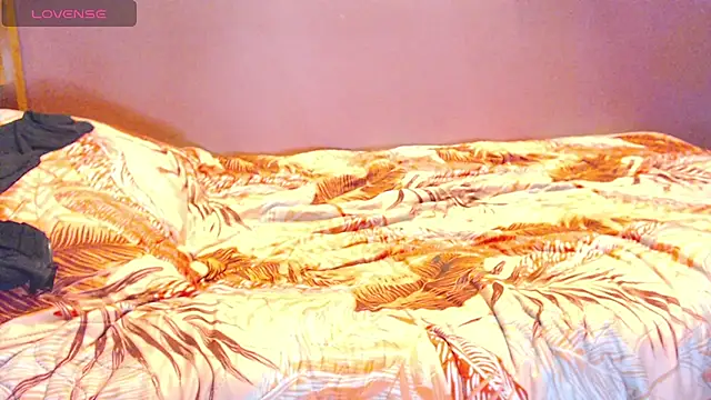 antonycruz Webcam Show