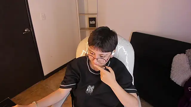 Nathaly_ds Chat XXX live