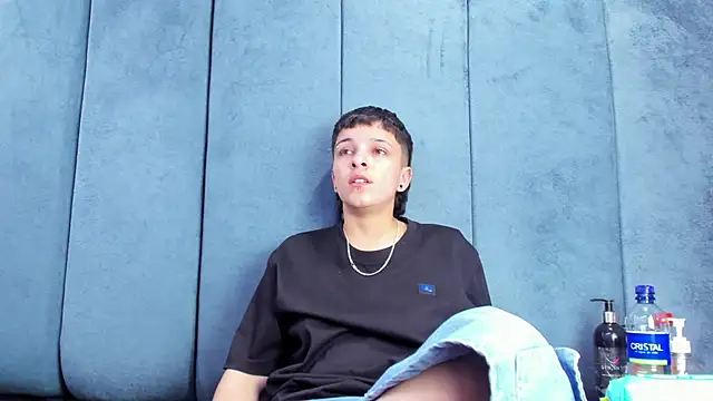 Sembang XXX Secara Langsung Megan_Thompson_