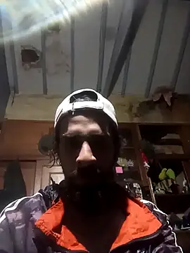 hairy_mannn Pertunjukan Webcam